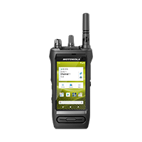 Radio Motorola MOTOTRBO ION